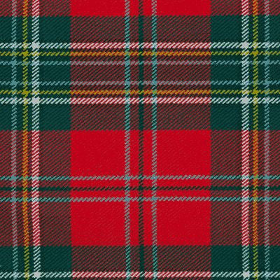 MacLean of Duart Clan Modern - Image 5