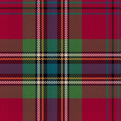 MacLean of Duart Clan Muted