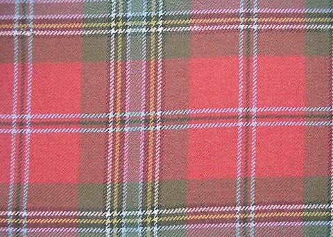 MacLean of Duart Clan Weathered - Image 2