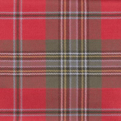 MacLean of Duart Clan Weathered - Image 3