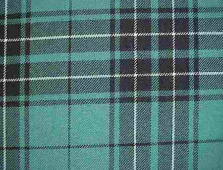MacLean of Duart Hunting Ancient
