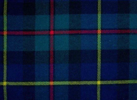 MacLeod of Harris Modern - Image 3
