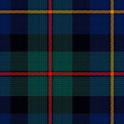 MacLeod of Harris Modern - Image 5