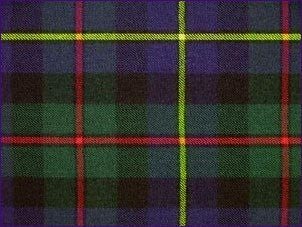 MacLeod of Harris Modern - Image 8