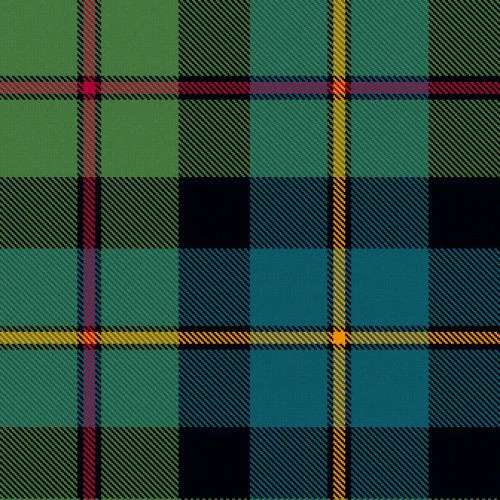 MacLeod of Harris Hunting Muted