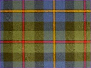 MacLeod of Harris Hunting Muted - Image 2