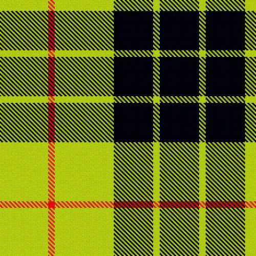 MacLeod of Lewis Modern