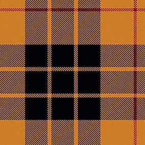 MacLeod of Lewis Muted