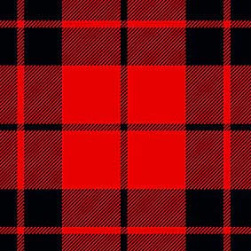 MacLeod of Raasay Modern