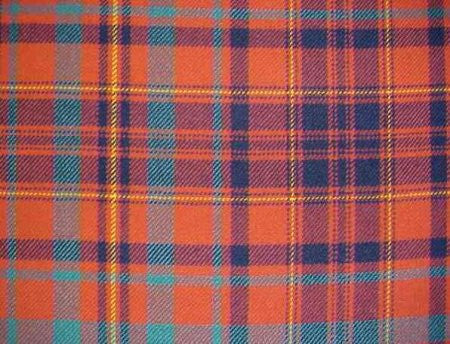 MacLeod Red Ancient