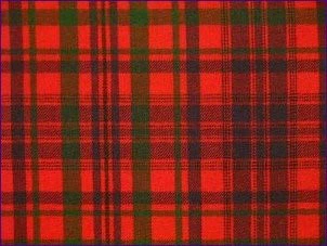 MacLeod Red Modern - Image 2