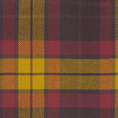 MacMillan Black Modern