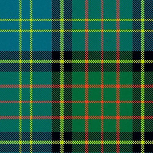 MacMillan Hunting Ancient - Image 4