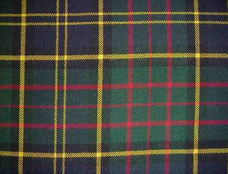 MacMillan Hunting Modern