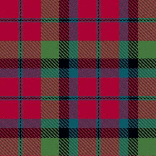 MacNaughton Muted