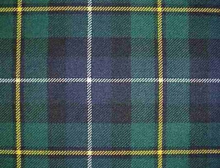 MacNeil of Barra Modern
