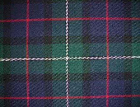 MacPhail Hunting Modern