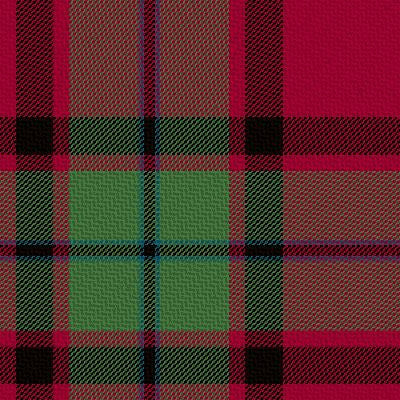 MacPhail Muted