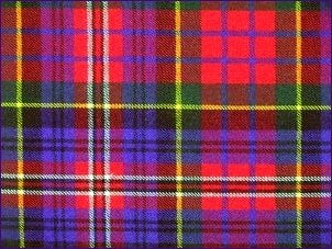 MacPherson Clan Modern - Image 7
