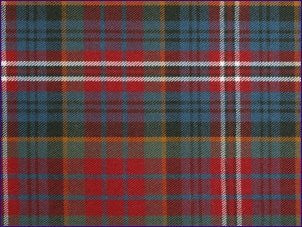 MacPherson Clan Muted - Image 4