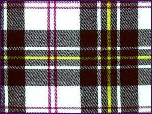 MacPherson Dress Modern - Image 2