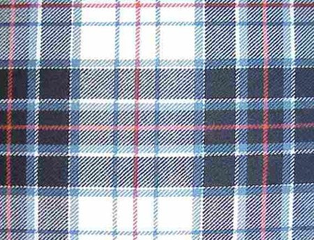 MacRae Dress Modern
