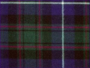 MacRae Hunting Modern - Image 6