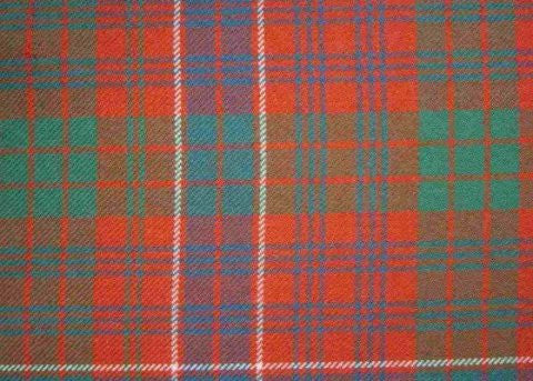 MacRae Red Ancient