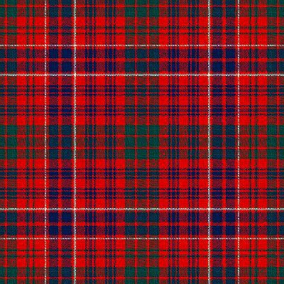 MacRae Red Modern - Image 2