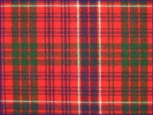 MacRae Red Modern - Image 3