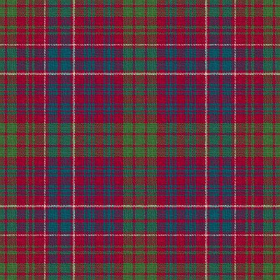 MacRae Red Muted