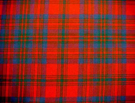 Matheson Red Ancient