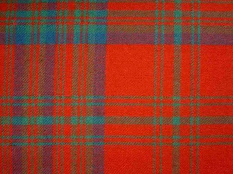Matheson Red Ancient - Image 2