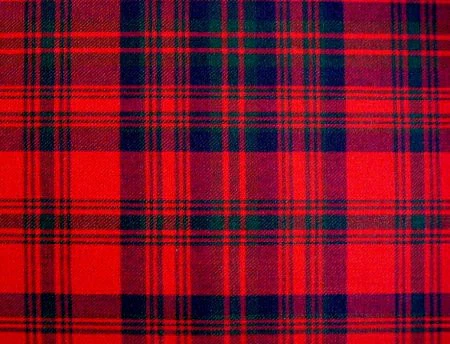 Matheson Red Modern
