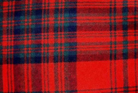 Matheson Red Modern - Image 3