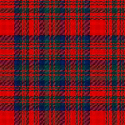 Matheson Red Modern - Image 4