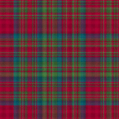 Matheson Red Muted