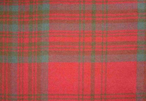 Matheson Red Weathered