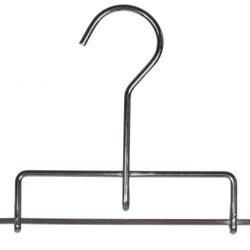 Metal Chrome Plated Kilt Hanger - Image 3