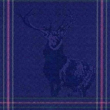 Monarch of the Glen Stag