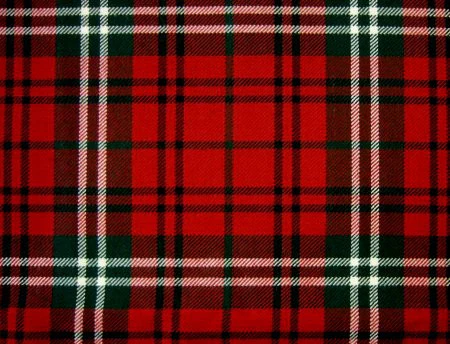 Morrison Red Modern
