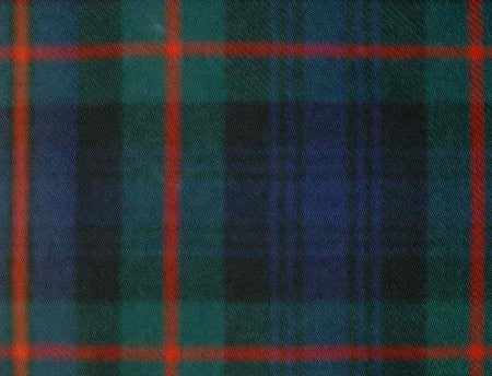 Murray of Atholl Modern