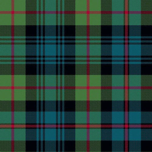 Murray of Atholl Muted