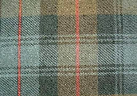 Murray of Atholl Weathered