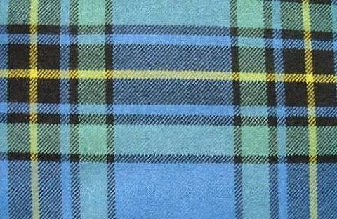 Murray of Elibank Ancient