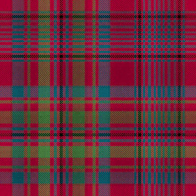 Murray of Tullibardine Muted
