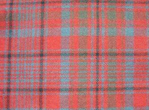 Murray of Tullibardine Weathered