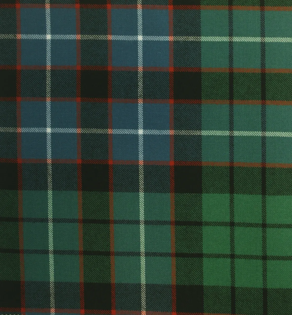 Black Argyle Package with Custom Made Lochcarron Braeriach 13oz 8 Yard Kilt