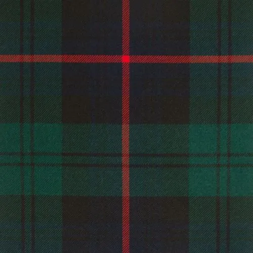 Black Argyle Package with Custom Made Lochcarron Strome 16oz 8 Yard Kilt - Image 2