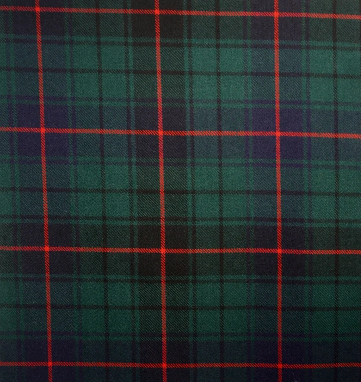Custom Made Price Charlie Package - Lochcarron Braeriach 13oz 8 Yard Kilt